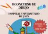 El Hospital de Jaén convoca el II Concurso de Dibujo con motivo del Día Mundial Sin Tabaco