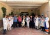El centro de salud El Valle del Distrito Jaén recibe la certificación de la Agencia de Calidad Sanitaria de Andalucía