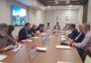 La comisión de promoción del Consejo de Turismo aborda Tierra Adentro y las próximas acciones de difusión de Jaén