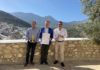 Torres acogerá este año la XXIII Fiesta del Olivar y el Aceite de Oliva Virgen Extra de Sierra Mágina