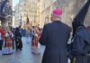 El Abuelo recorrerá las calles de Jaén el 1 de mayo en «rogativa por la lluvia»