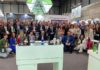 Cerca de 50 empresas agroalimentarias jiennenses exponen sus productos junto a Diputación en el 36º Salón Gourmets