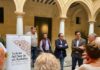 La exposición “Letras del sur de Al-Ándalus” divulga en Alcalá la Real el universo andalusí