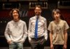 Un coreano, un japonés y un húngaro se disputarán el 64º Premio “Jaén” de Piano de Diputación