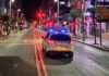 Detenido un joven por atentado a un agente de autoridad