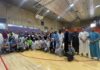 Millán participa encuentro convivencia fin Ramadán en Jaén