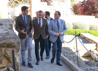 Jornadas Calidad Turística