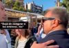 Laporta, increpado en el Godó: «¡Deja de comprar árbitros!»