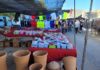 El tradicional Mercadillo de los jueves vuelve este 13 de abril a su emplazamiento habitual