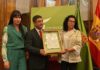 La proyección universal que Miguel Hernández le brinda a Jaén con su nombramiento como Hijo Adoptivo