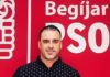 El PSOE acusa a acusa al PP de Begíjar y a Erik Domínguez de ser “los responsables de este caos”