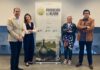 La Fundación del Olivar da a conocer a los galardonados con el Premio Oleoturismo de Expoliva 2023