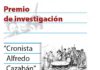 Los premios Cronista Cazabán y Agrario y Medioambiental del IEG concluyen su plazo de presentación el 1 de mayo