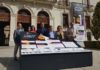 Casi un centenar de intérpretes procedentes de 23 países se inscriben para tomar parte en el 64º Premio Jaén de Piano