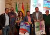 Pegalajar y Segura de la Sierra se convertirán esta primavera en capitales mundiales del parapente