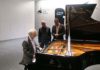 El concierto de Jean-Efflam Bavouzet abrió el 64º Concurso Internacional de Piano Premio “Jaén”