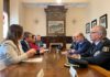 Concluye el procedimiento de mutación demanial para la cesión de la parcela de 4.000 metros cuadrados la comisaría provincia