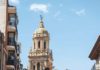El Resucitado en la mañana de Jaén