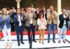 Pedro Sánchez: “Vamos a darle un impulso definitivo a la reindustrialización y hacer de Jaén un polo industrial”
