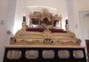 El Santo Sepulcro cierra las procesiones del Viernes Santo