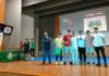 La Universidad de Jaén celebra su Gala del Deporte 2023