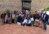Alumnos belgas conocen como se produce en el aceite de oliva