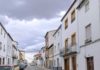 Muere un trabajador este sábado al precipitarse desde una terraza en Villacarrillo