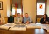 El Ayuntamiento informa del Plan Director para la recuperación de Otíñar