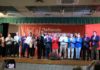 Planas apoya a los candidatos socialistas de Sierra Mágina: “Van a continuar una labor transformadora”