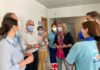60 urgencias diarias atendidas en San Marcos de Beas de Segura
