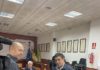 Francisco Reyes ejerce su derecho al voto en Bedmar