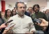 Julio Millán destaca el aval de ser la lista más votada en Jaén a la hora de buscar los consensos