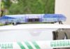 Muere un trabajador al caer a una fosa séptica en Chimeneas (Granada)