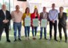 Más de 60 agentes nacionales participan en un Fam Trip para promocionar el aceite de oliva y el mundo del toro