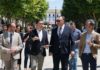 Bernal resalta “la apuesta decidida por un turismo sostenible que ya da resultados en Andalucía”