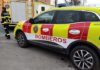 Fallece un hombre tras el incendio de una vivienda en Jerez de la Frontera