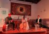 Jaén y Túnez se unen en un concierto por la gastronomía en la apuesta de la capital por ser Ciudad Creativa de la Unesco