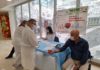 El Hospital Universitario de Jaén se suma al Día Mundial de la Hipertensión Arterial