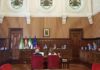 El pleno de Diputación aprueba una partida de 300.000 euros para adecuar los acuartelamientos de Martos y Jaén