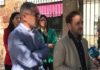 Domínguez exige la dimisión de la diputada provincial y concejal del PSOE Paquí Díe