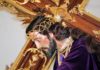 El Obispo de Jaén presidirá la procesión especial de El Abuelo «para pedir por las lluvias»