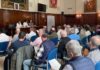 Más de 400 representantes de la Administración trabajan esta jornada
