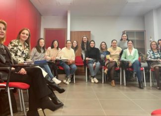 Distrito Jaén-Jaén Sur reorganiza su plantilla de matronas en función de las necesidades de cada centro