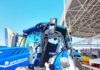 El presidente de la Diputación resalta Expoliva como escaparate para la innovación agrícola