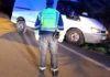 Fallece una mujer tras salirse de la vía su vehículo en Villamena