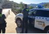 La Guardia Civil ha detenido a los dos presuntos autores de un Delito de Tentativa de Robo con Violencia