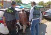 Detenido a un varón de 76 años, presunto autor de los delitos de acoso sexual telefónico
