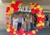 Hospitales de Jaén se suman a la conmemoración del Día del Niño Hospitalizado