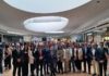 El presidente de la Diputación participa en la apertura de la segunda fase del centro comercial Jaén Plaza