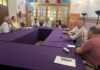 La Feria de San Lucas contará con 44 casetas que ocuparán un total de 79 módulos